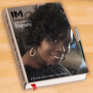 Meet your Posher, Angela